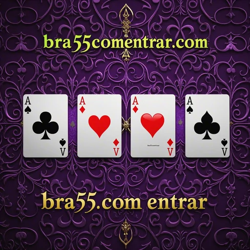 Descubra a Magia do Bingo: Diversão e Emoção no Bra55.com
