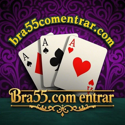 A Emoção dos Caça-níqueis no bra55.com